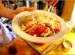 How To Make Pasta With Roasted Tomatoes